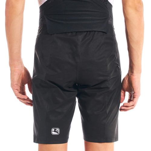 Men's FR-C MTB Over Short by Giordana Cycling, , Made in Italy