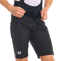 Men's FR-C MTB Over Short by Giordana Cycling, , Made in Italy