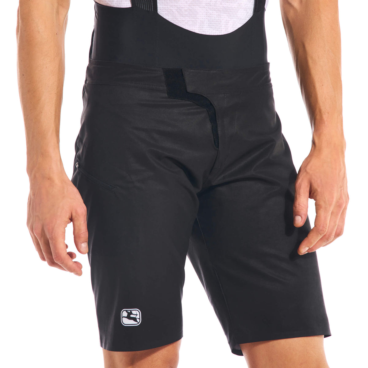 Men's FR-C MTB Over Short by Giordana Cycling, , Made in Italy