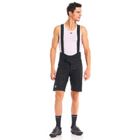 Men's FR-C MTB Over Short by Giordana Cycling, , Made in Italy