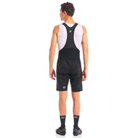 Men's FR-C MTB Over Short by Giordana Cycling, , Made in Italy