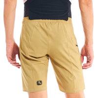 Men's FR-C MTB Over Short by Giordana Cycling, , Made in Italy