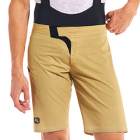 Men's FR-C MTB Over Short by Giordana Cycling, , Made in Italy