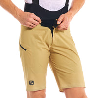 Men's FR-C MTB Over Short by Giordana Cycling, , Made in Italy
