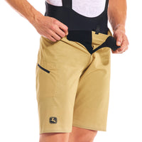 Men's FR-C MTB Over Short by Giordana Cycling, , Made in Italy