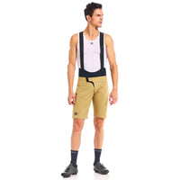 Men's FR-C MTB Over Short by Giordana Cycling, , Made in Italy