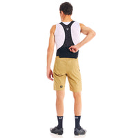 Men's FR-C MTB Over Short by Giordana Cycling, , Made in Italy