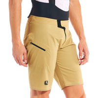Men's FR-C MTB Over Short by Giordana Cycling, , Made in Italy