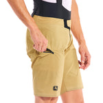 Men's FR-C MTB Over Short by Giordana Cycling, , Made in Italy