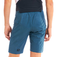 Men's FR-C MTB Over Short by Giordana Cycling, , Made in Italy