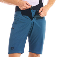 Men's FR-C MTB Over Short by Giordana Cycling, , Made in Italy