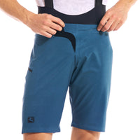 Men's FR-C MTB Over Short by Giordana Cycling, , Made in Italy