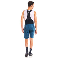 Men's FR-C MTB Over Short by Giordana Cycling, , Made in Italy