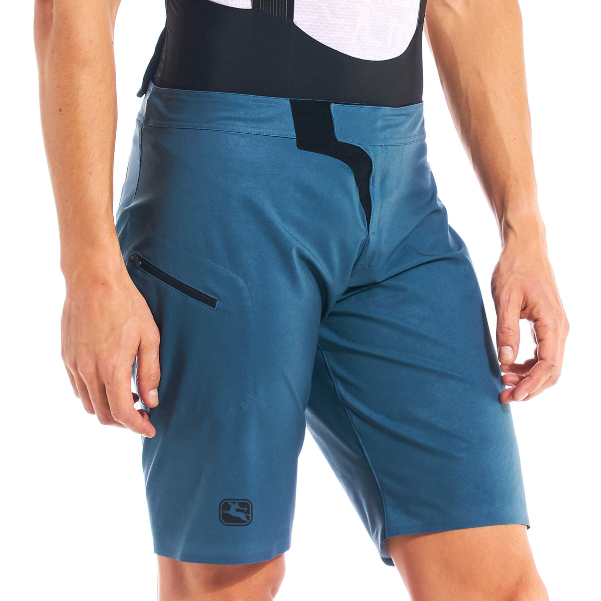 Men's FR-C MTB Over Short by Giordana Cycling, , Made in Italy