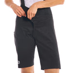 Women's FR-C MTB Over Short by Giordana Cycling, , Made in Italy