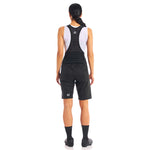 Women's FR-C MTB Over Short by Giordana Cycling, , Made in Italy