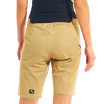 Women's FR-C MTB Over Short by Giordana Cycling, , Made in Italy