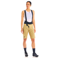 Women's FR-C MTB Over Short by Giordana Cycling, , Made in Italy