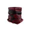 Arctic Neck Gaiter by Giordana Cycling, BURGUNDY, Made in Italy