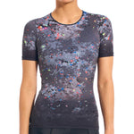 FR-C Pro Neon Concrete Base Layer by Giordana Cycling, NEON CONCRETE, Made in Italy
