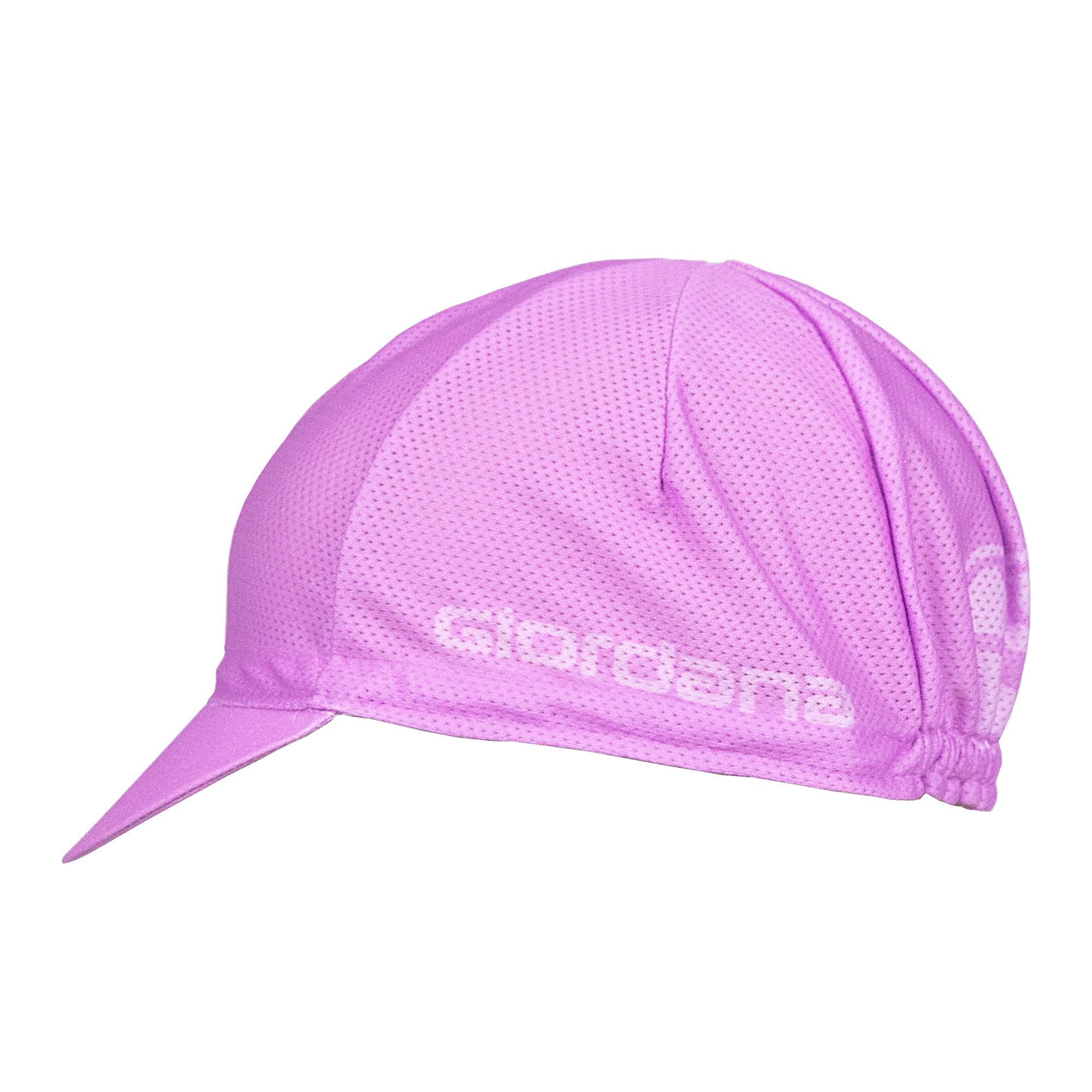 Giordana Cycling - Neon Mesh Cap Giordana Cycling - Neon Mesh Cap