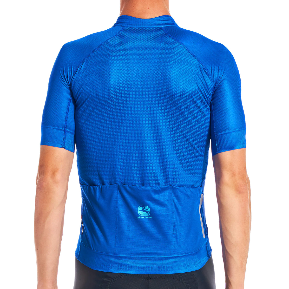 Men's FR-C Pro Neon Jersey by Giordana Cycling, , Made in Italy