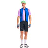 Men's FR-C Pro Neon Jersey by Giordana Cycling, , Made in Italy