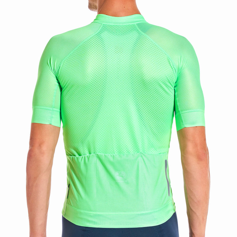 MAILLOT CICLISMO HOMBRE LIGHT PRO JERSEY