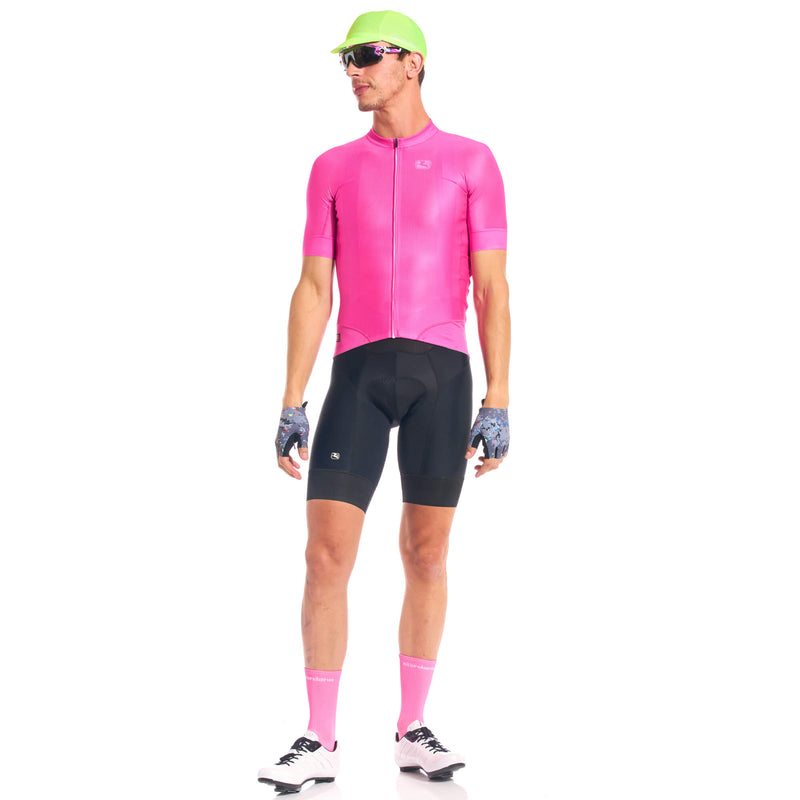 Men's FR-C Pro Neon Jersey by Giordana Cycling, , Made in Italy