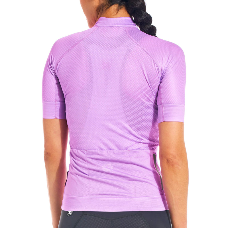 Women's FR-C Pro Neon Jersey by Giordana Cycling, , Made in Italy
