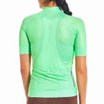 Women's FR-C Pro Neon Jersey by Giordana Cycling, , Made in Italy