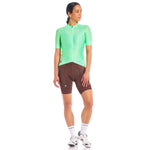 Women's FR-C Pro Neon Jersey by Giordana Cycling, , Made in Italy