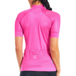 Women's FR-C Pro Neon Jersey by Giordana Cycling, , Made in Italy