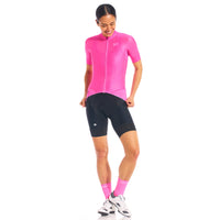 Women's FR-C Pro Neon Jersey by Giordana Cycling, , Made in Italy