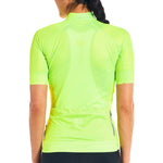 Women's FR-C Pro Neon Jersey by Giordana Cycling, , Made in Italy