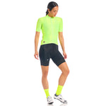 Women's FR-C Pro Neon Jersey by Giordana Cycling, , Made in Italy