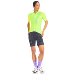 Women's FR-C Pro Neon Jersey by Giordana Cycling, , Made in Italy