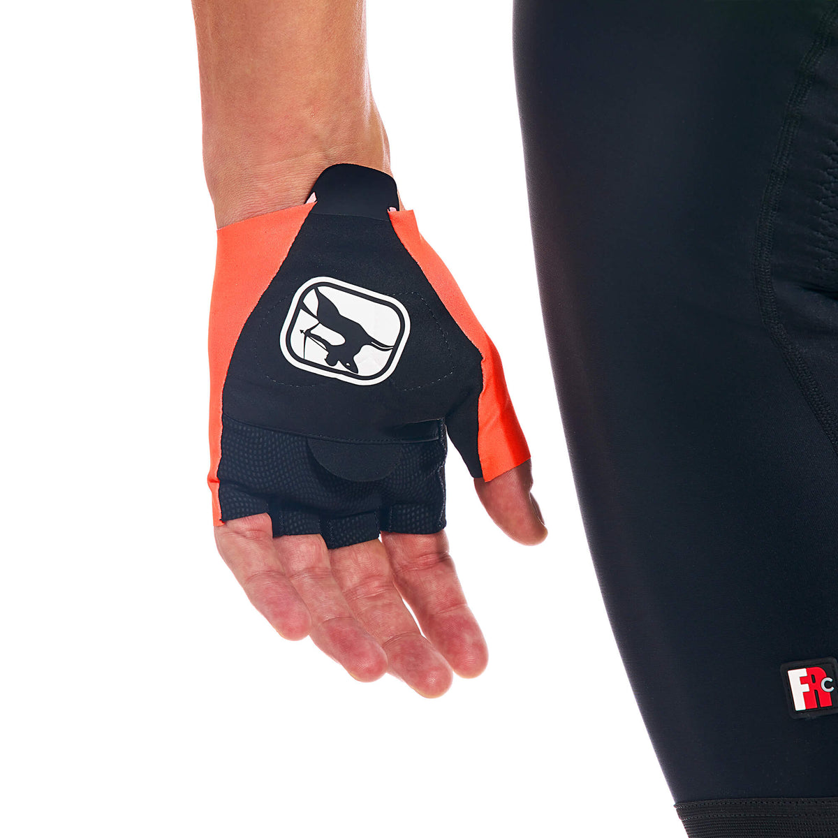 FR-C Pro Neon Gloves by Giordana Cycling, , Made in Italy