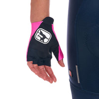 FR-C Pro Neon Gloves by Giordana Cycling, , Made in Italy