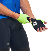 FR-C Pro Neon Gloves by Giordana Cycling, , Made in Italy