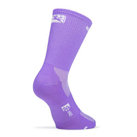 FR-C Tall Neon Socks by Giordana Cycling, , Made in Italy