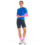 Sun Sleeves by Giordana Cycling, , Made in Italy