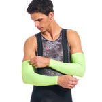 Sun Sleeves by Giordana Cycling, , Made in Italy