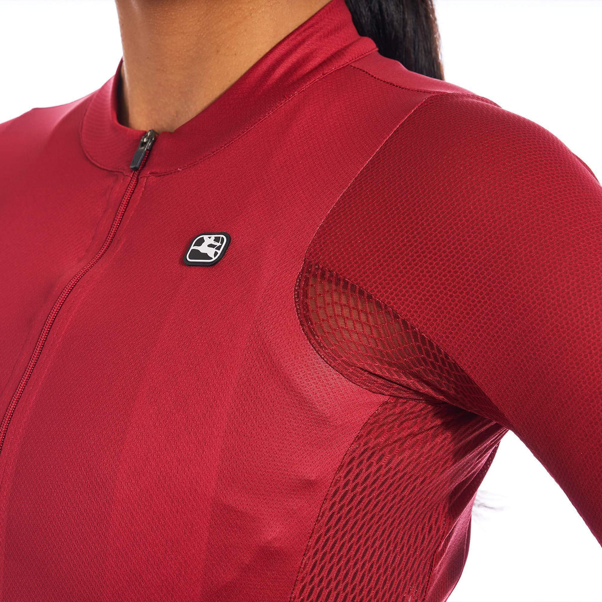 Women's NX-G Air Jersey by Giordana Cycling, , Made in Italy