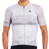 Men's NX-G Air Jersey by Giordana Cycling, WHITE, Made in Italy