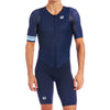 Men's NX-G Road Suit by Giordana Cycling, NAVY, Made in Italy
