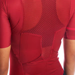 Women's NX-G Road Suit by Giordana Cycling, , Made in Italy