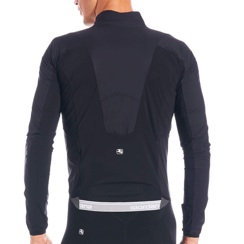 Men's NX-G Wind Jacket by Giordana Cycling, , Made in Italy