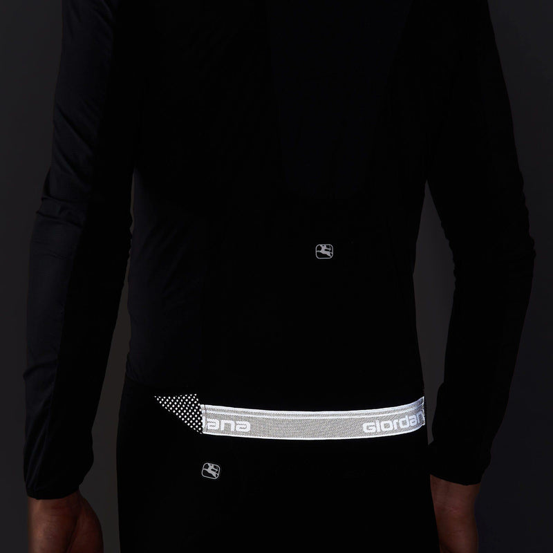 NX-G Wind Jacket by Giordana Cycling, , Made in Italy
