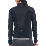 NX-G Wind Jacket by Giordana Cycling, , Made in Italy